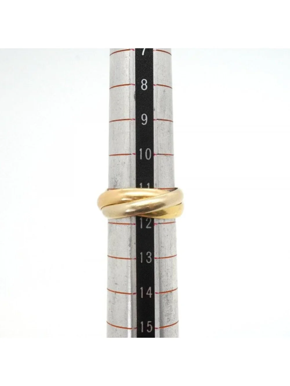 Cartier Ring Trinity Classic